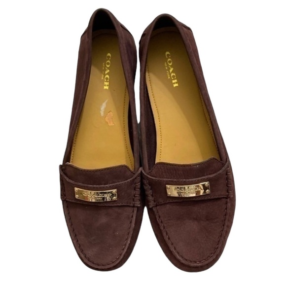 Coach Shoes - Coach loafers